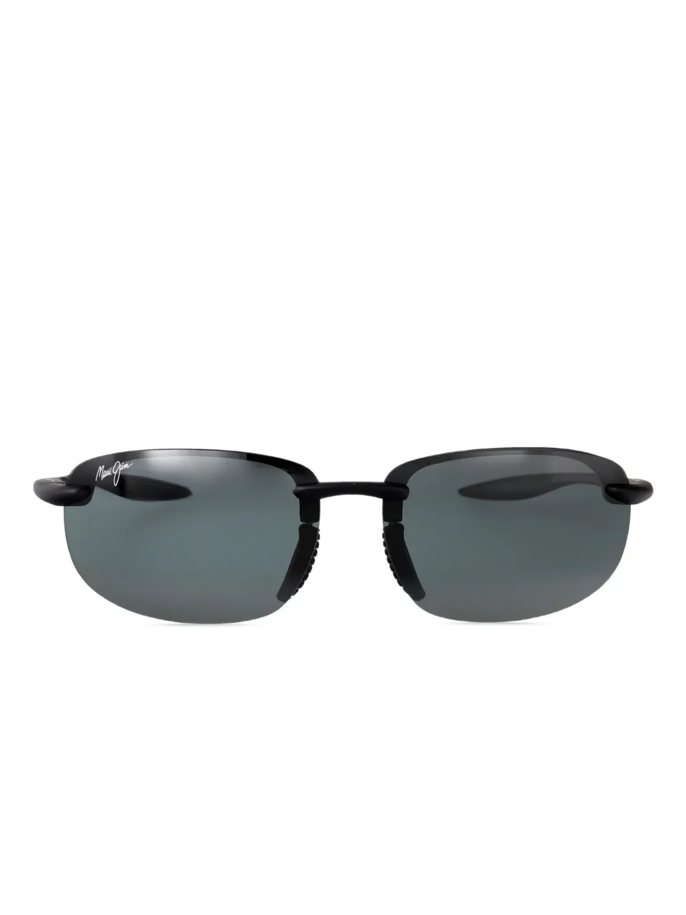 Maui Jim Ho okipa sunglasses Zwart