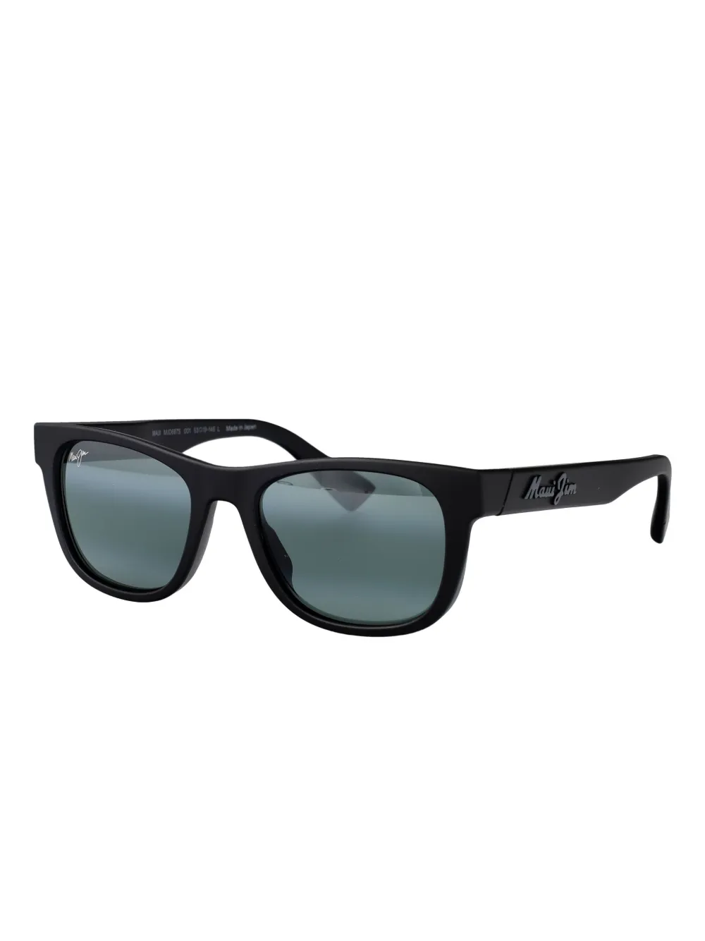 Maui Jim Kaulike rectangle-frame sunglasses | Image 2