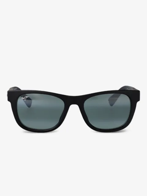 Maui Jim Kaulike rectangle-frame sunglasses