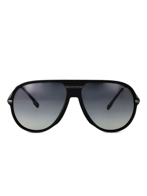 Carrera pilot-frame sunglasses