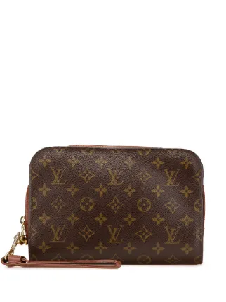 Louis Vuitton Pre-Owned