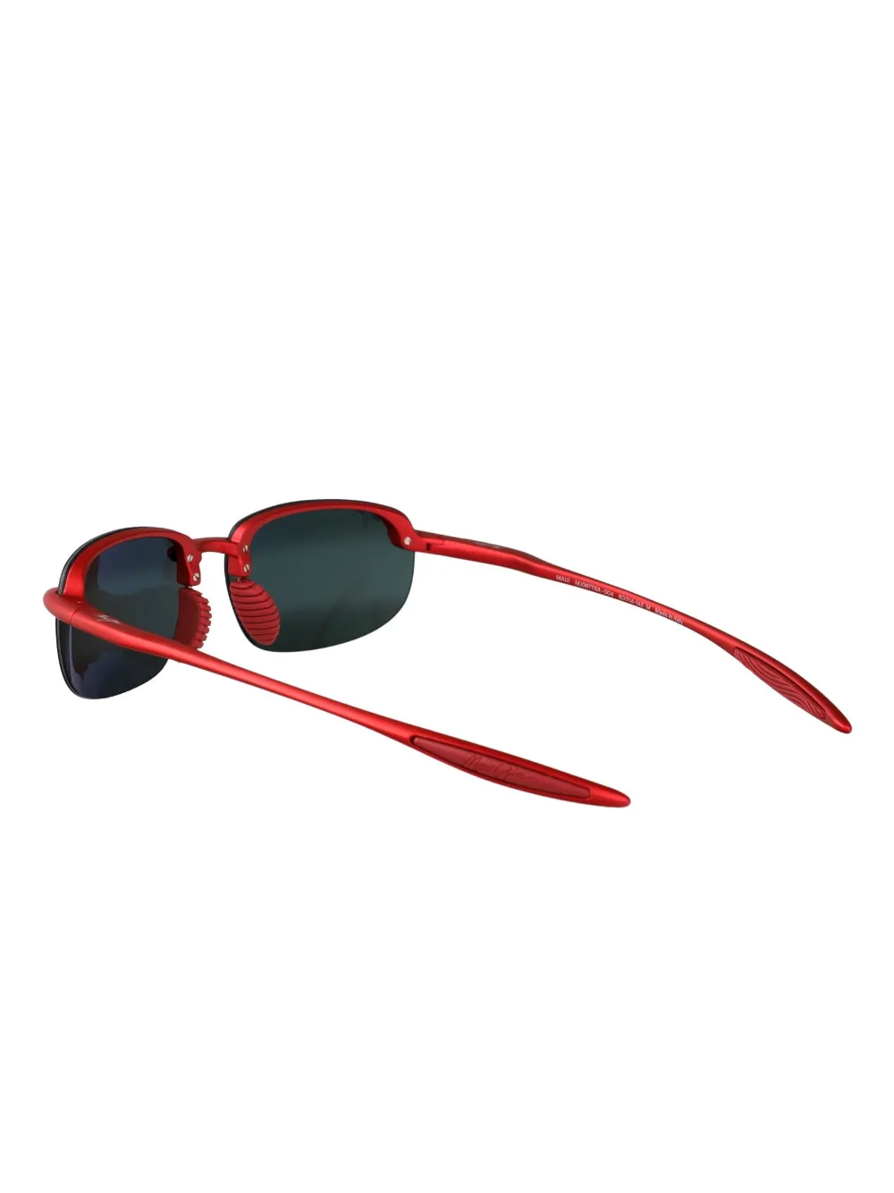 Maui Jim Zonnebril met randloos montuur 15 RED