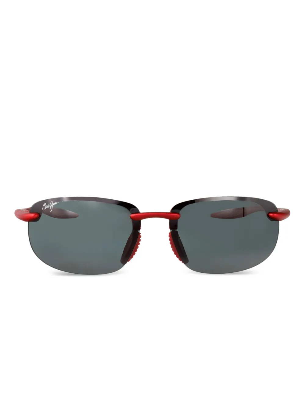 Maui Jim rimless-frame sunglasses | Image 1