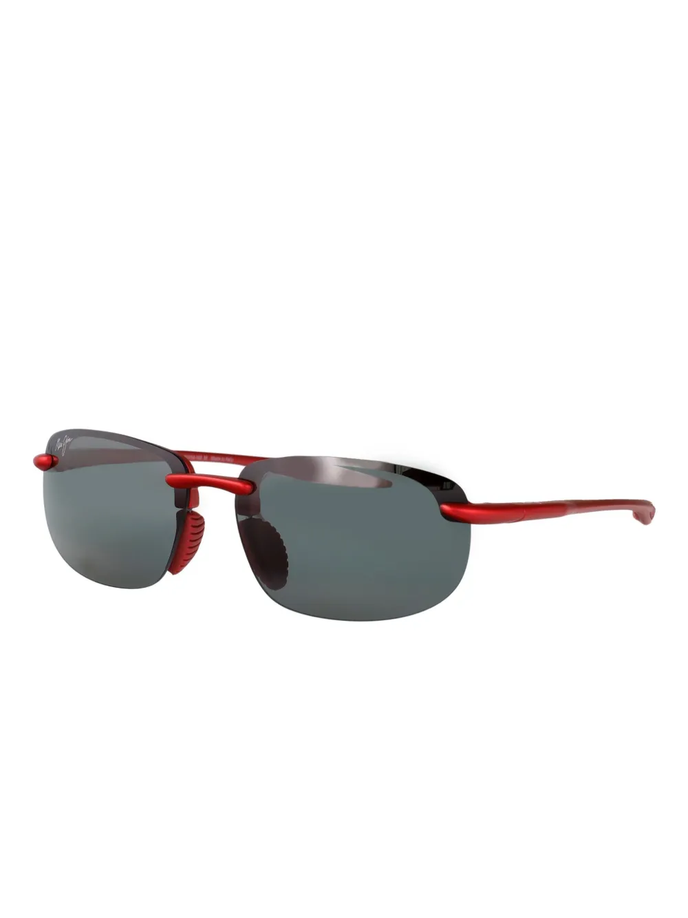 Maui Jim rimless-frame sunglasses | Image 2