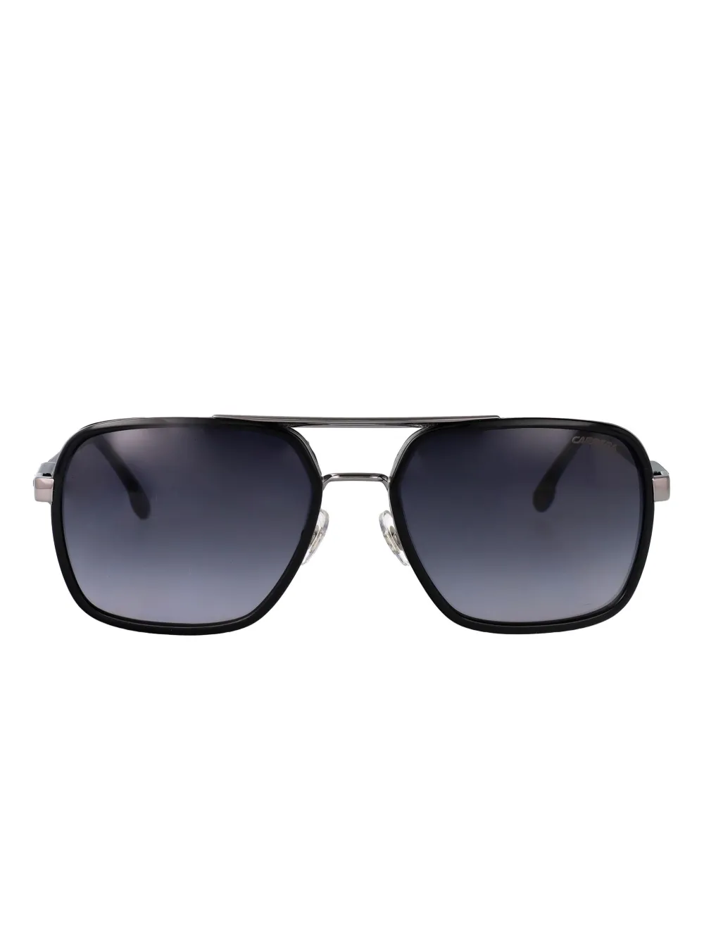 Carrera 256 metal sunglasses Zwart