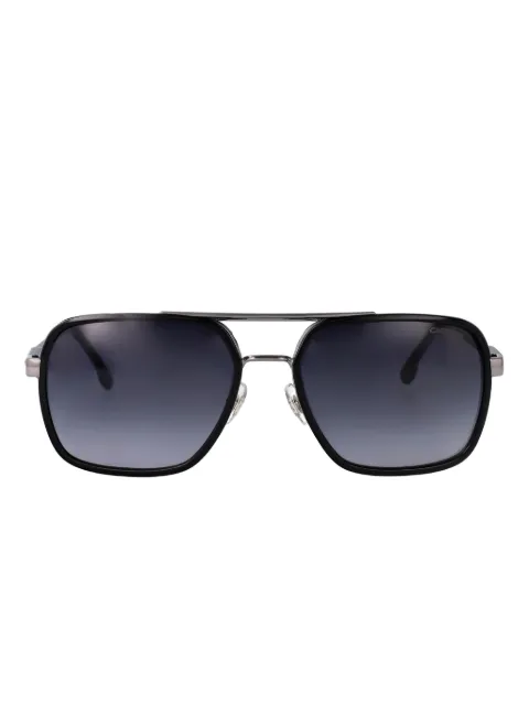 Carrera 256 metal sunglasses
