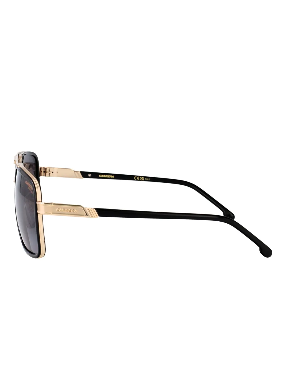 Carrera 1071 sunglasses Zwart