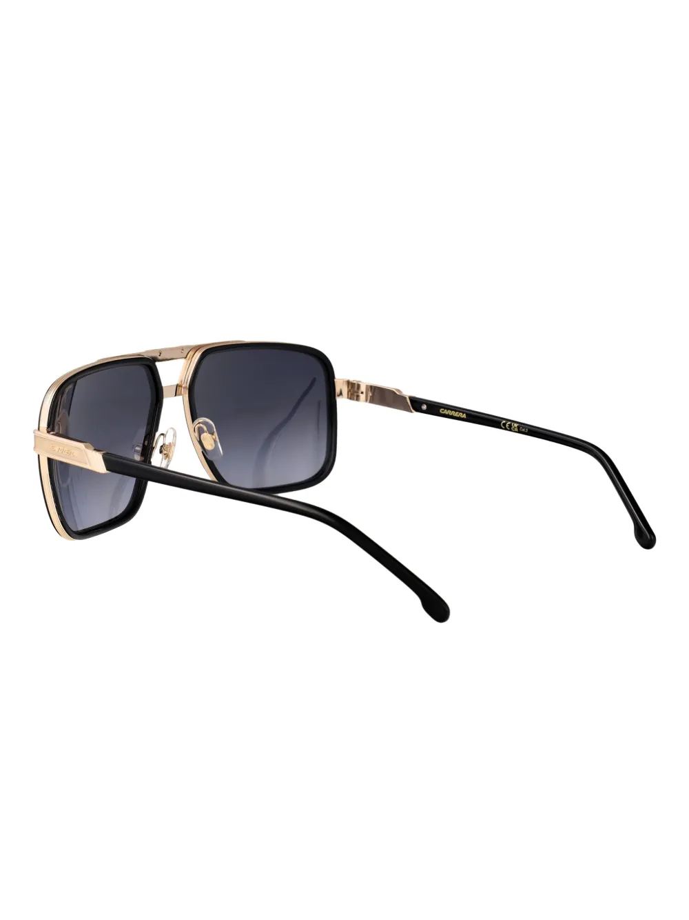 Carrera 1071 sunglasses Zwart