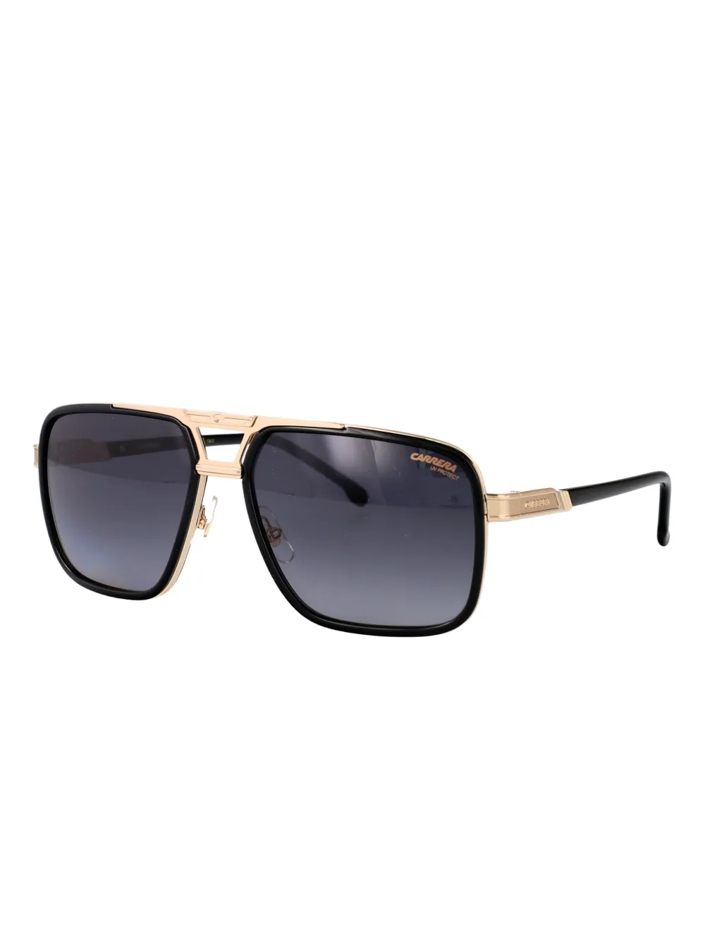 Carrera 1071 sunglasses Zwart