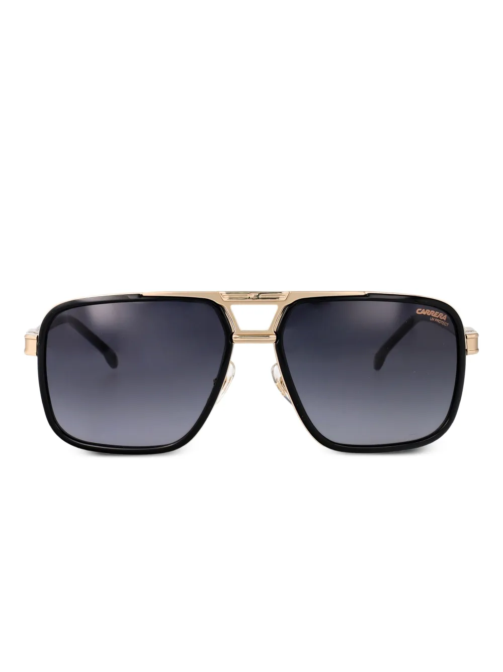 Carrera 1071 sunglasses Zwart