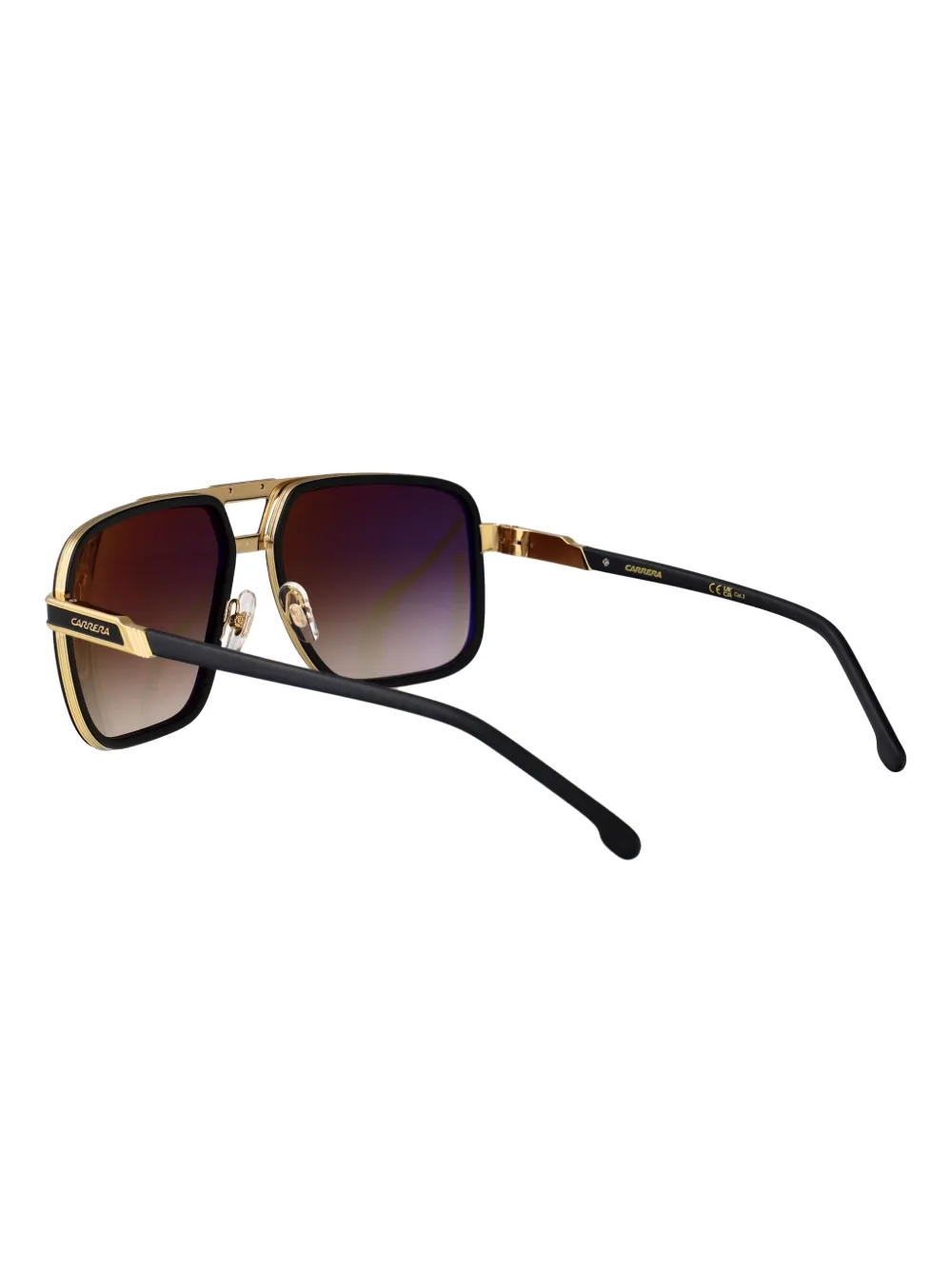 Carrera 1071 S pilot-frame sunglasses Bruin