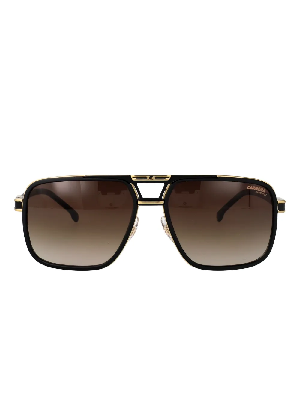 Carrera 1071/S pilot-frame sunglasses | Brown | Image 1
