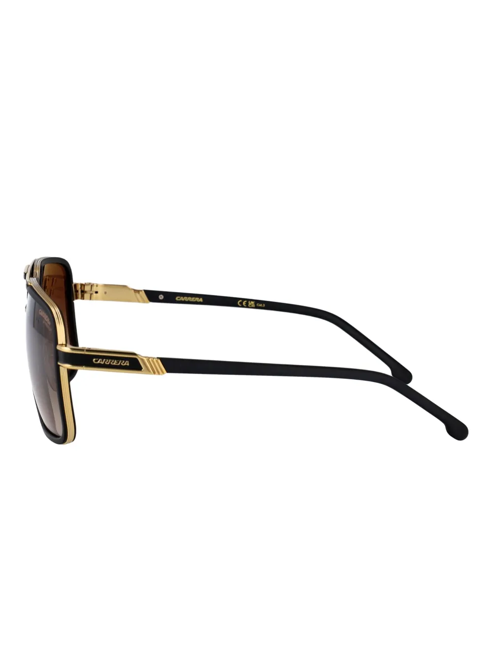 Carrera 1071 S pilot-frame sunglasses Bruin