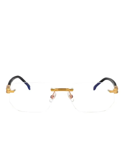 Carrera lentes sin armazón