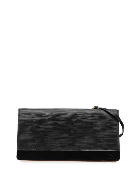Louis Vuitton Pre-Owned 2003 Epi Honfleur shoulder bag