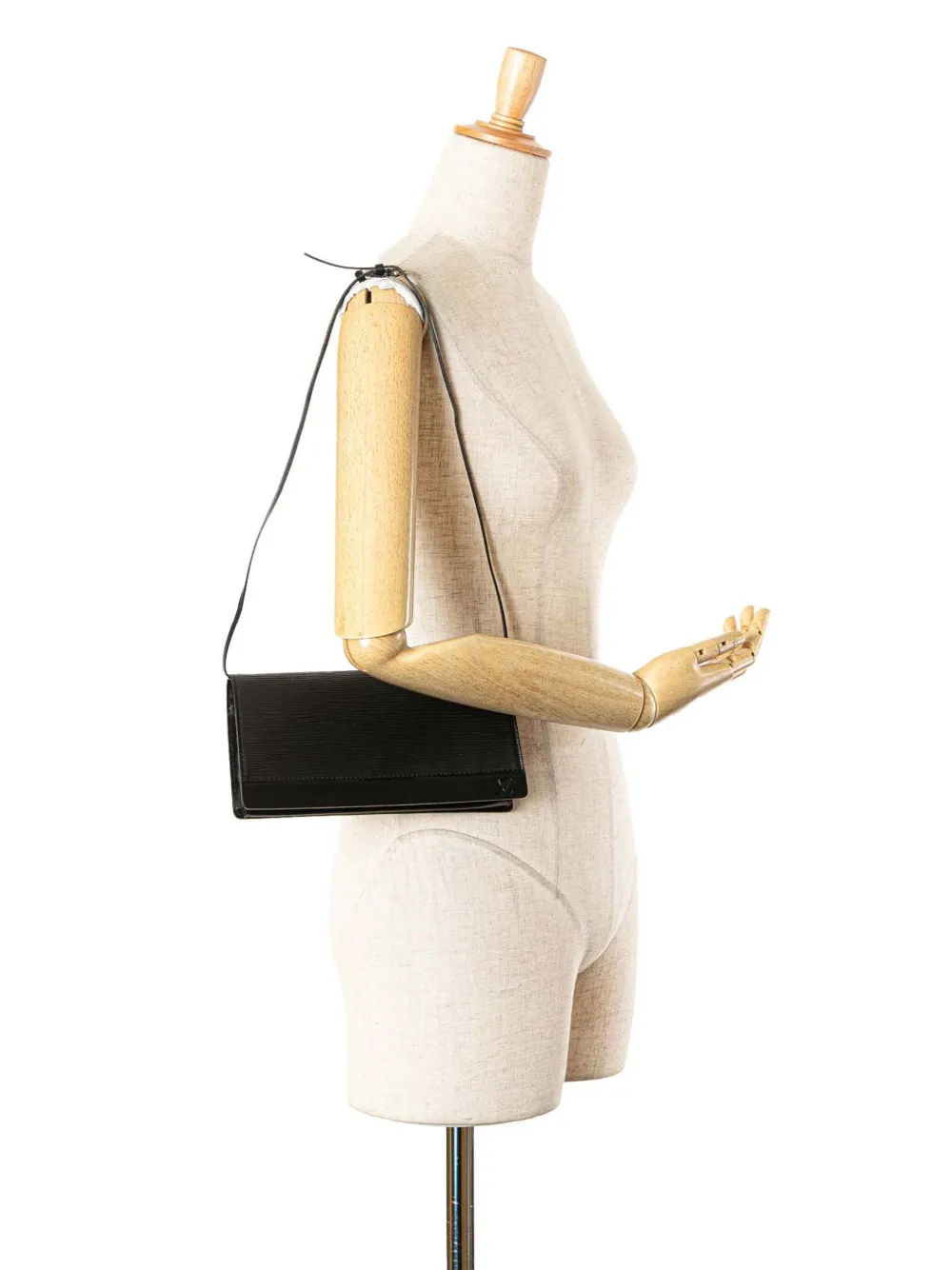 Louis Vuitton Pre-Owned 2003 Epi Honfleur shoulder bag | Pre-Owned | Image 2