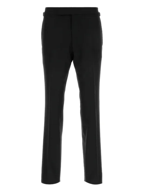 TOM FORD tailored trousers