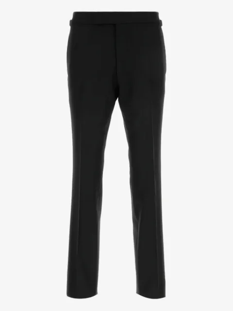 TOM FORD tailored trousers