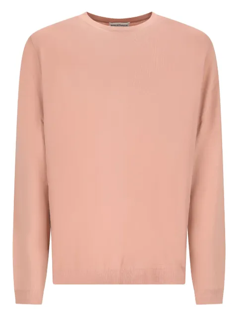 GOES BOTANICAL crew-neck sweatshirt