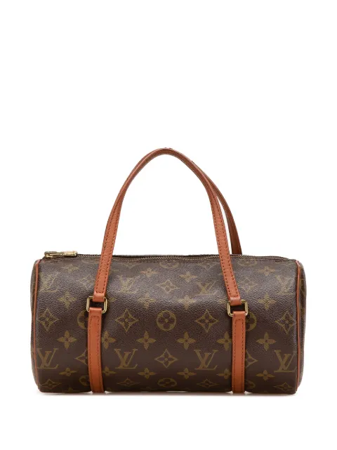 Louis Vuitton Pre-Owned 1988 Monogram Papillon 26 handbag