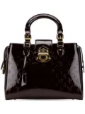 Louis Vuitton Pre-Owned 2000-2024 Monogram Vernis Melrose Avenue handbag - Purple