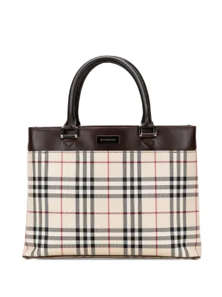 Burberry Pre-Owned