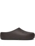 Crocs Classic Quiet ""Espresso"" clogs - Brown