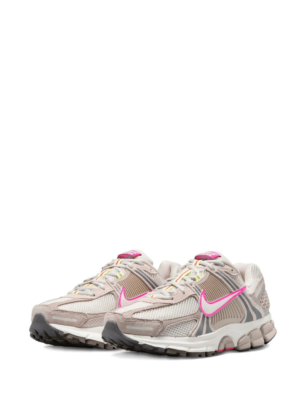 Nike Air Zoom Vomero 5 "College Grey/Medium Ash" sneakers | Low-Tops | Image 2