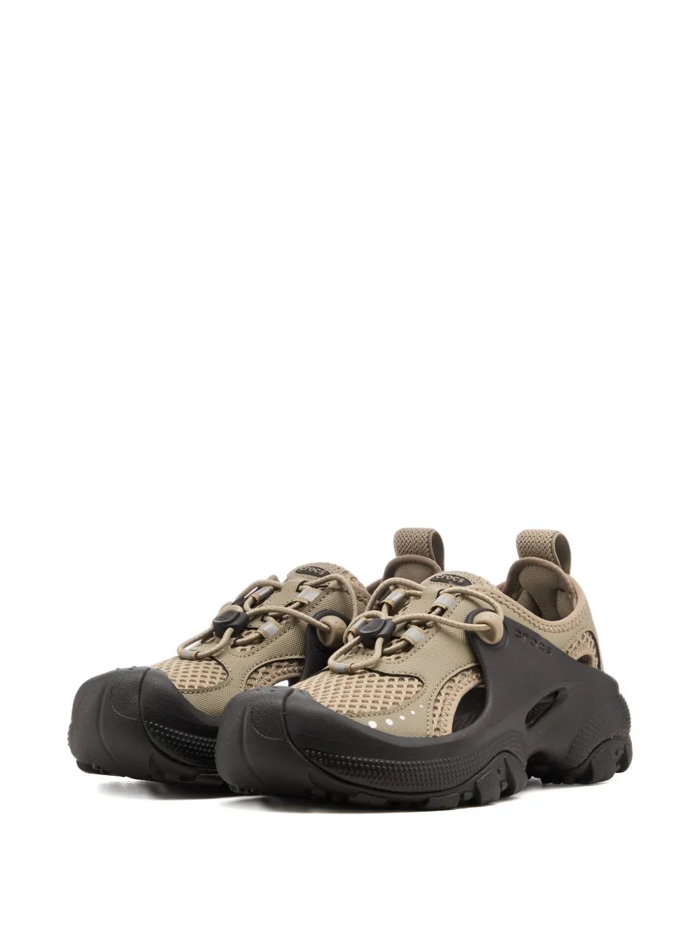 Crocs  Trail Break 2 sneakers | Hi-Tops | Image 2