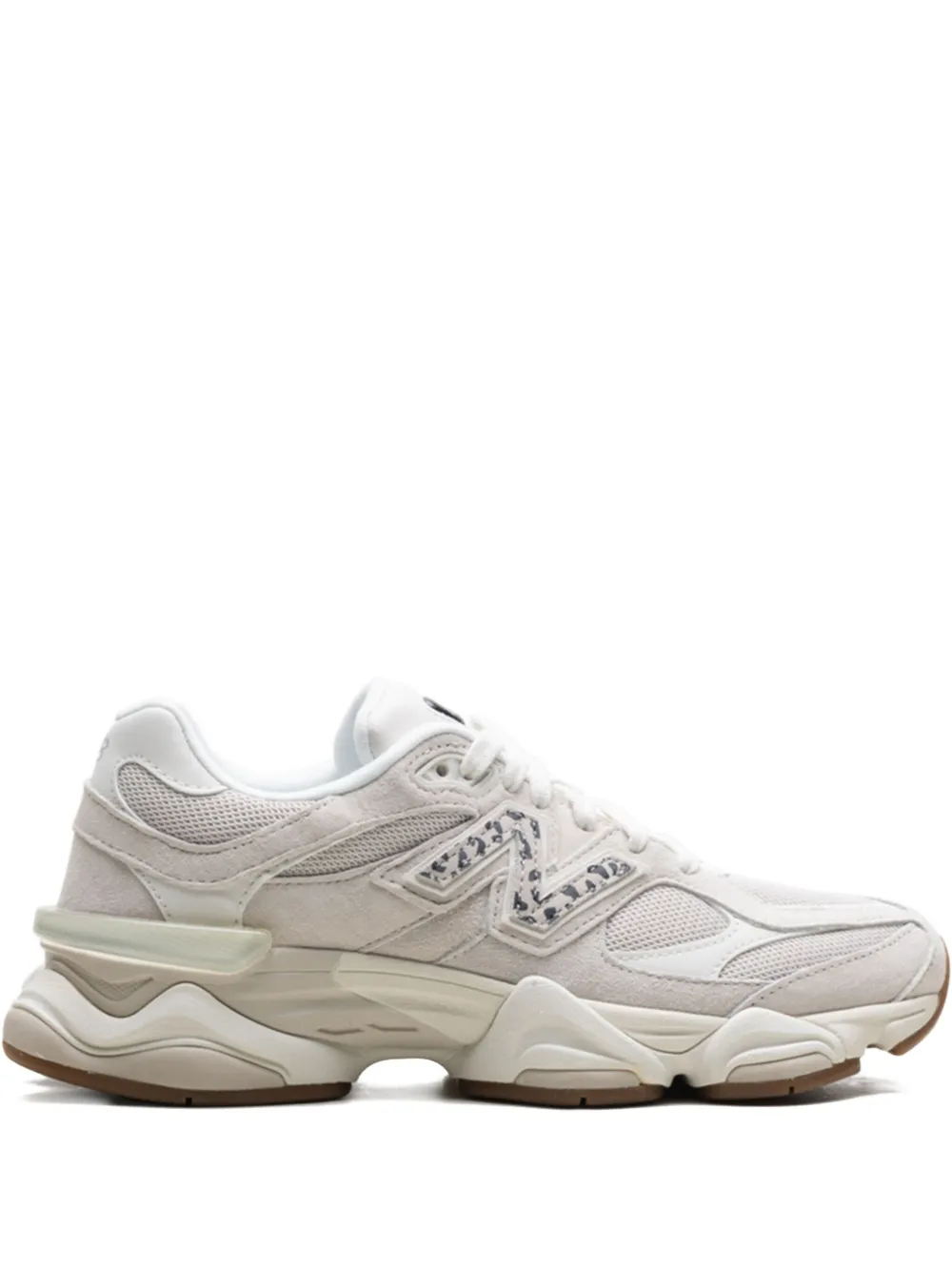 New Balance x ASOS Exclusive 9060 "Sea Salt/Leopard Print" sneakers - New Balance x ASOS Exclusive 9060 "Sea Salt/Leopard Print" sneakers -