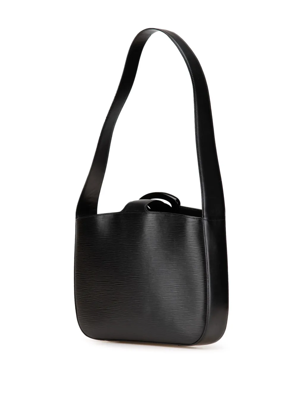 Pre-owned Louis Vuitton 1999 Epi Reverie Shoulder Bag