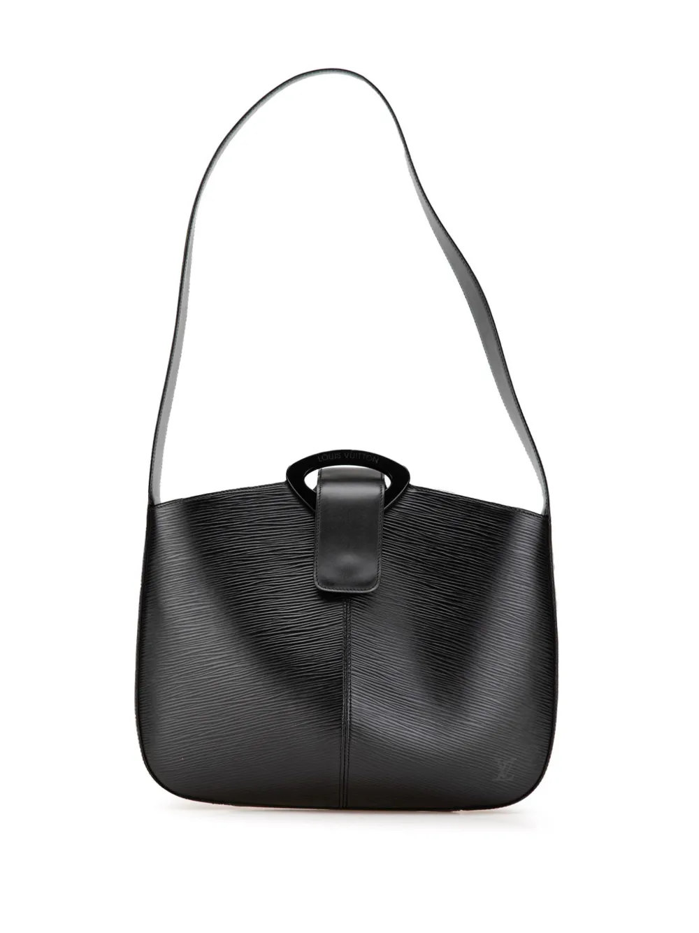 Louis Vuitton Pre-Owned 1999 Epi Reverie shoulder bag | Black | Image 1