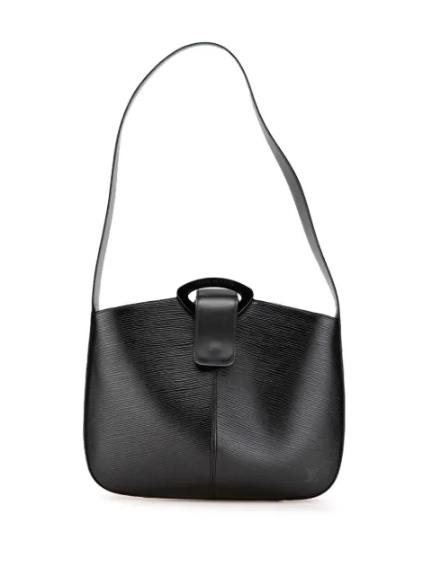 Louis Vuitton Pre-Owned bolsa de hombro Epi Reverie 1999