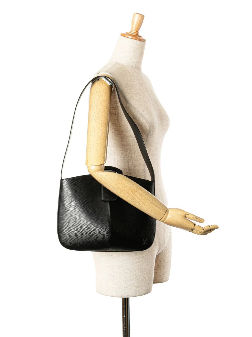 Louis Vuitton Pre-Owned 1999 Epi Reverie shoulder bag | Pre-Owned | Image 2