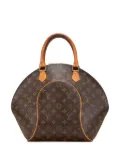 Louis Vuitton Pre-Owned 2003 Monogram Ellipse MM handbag - Brown