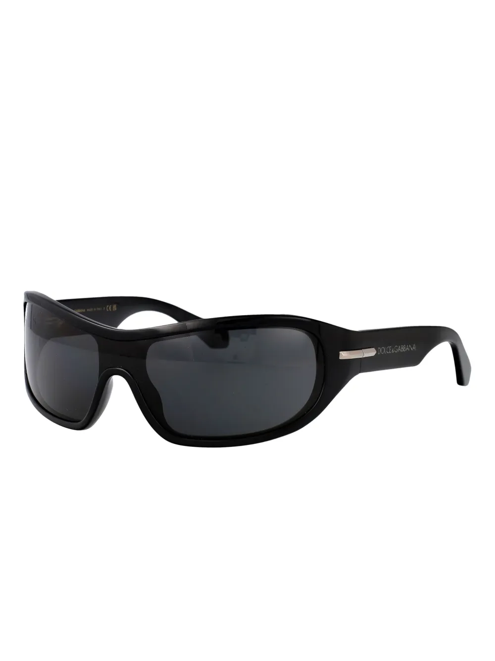 Dolce & Gabbana Eyewear DG 4486 sunglasses Zwart