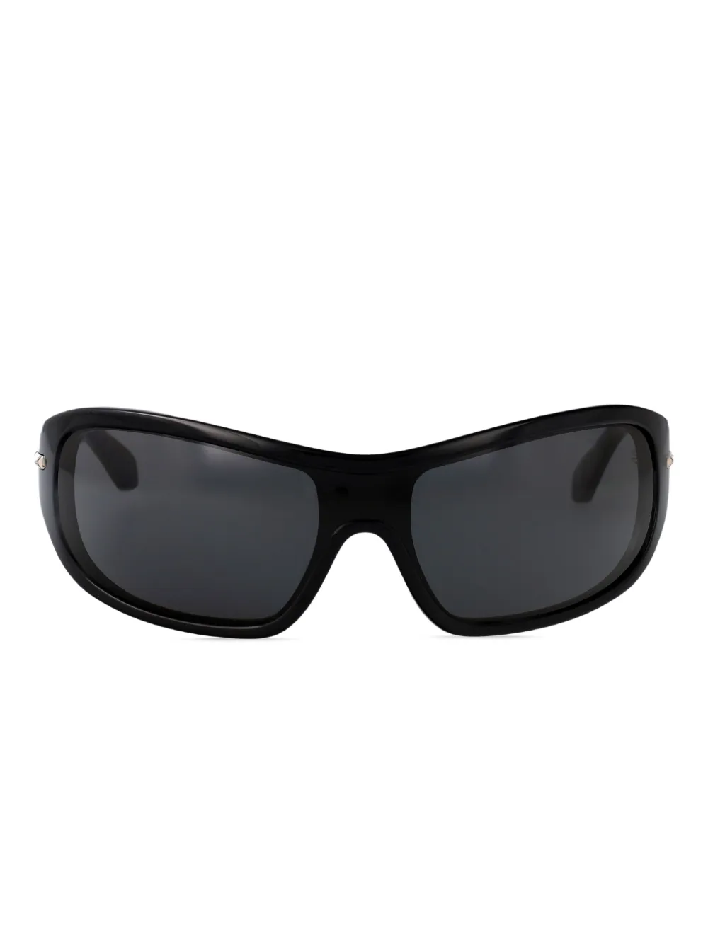 Dolce & Gabbana Eyewear DG 4486 sunglasses Zwart