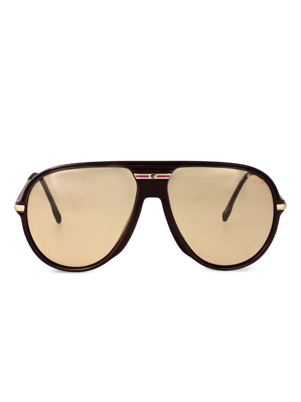 Carrera C SPORT 06 S zonnebril Bruin