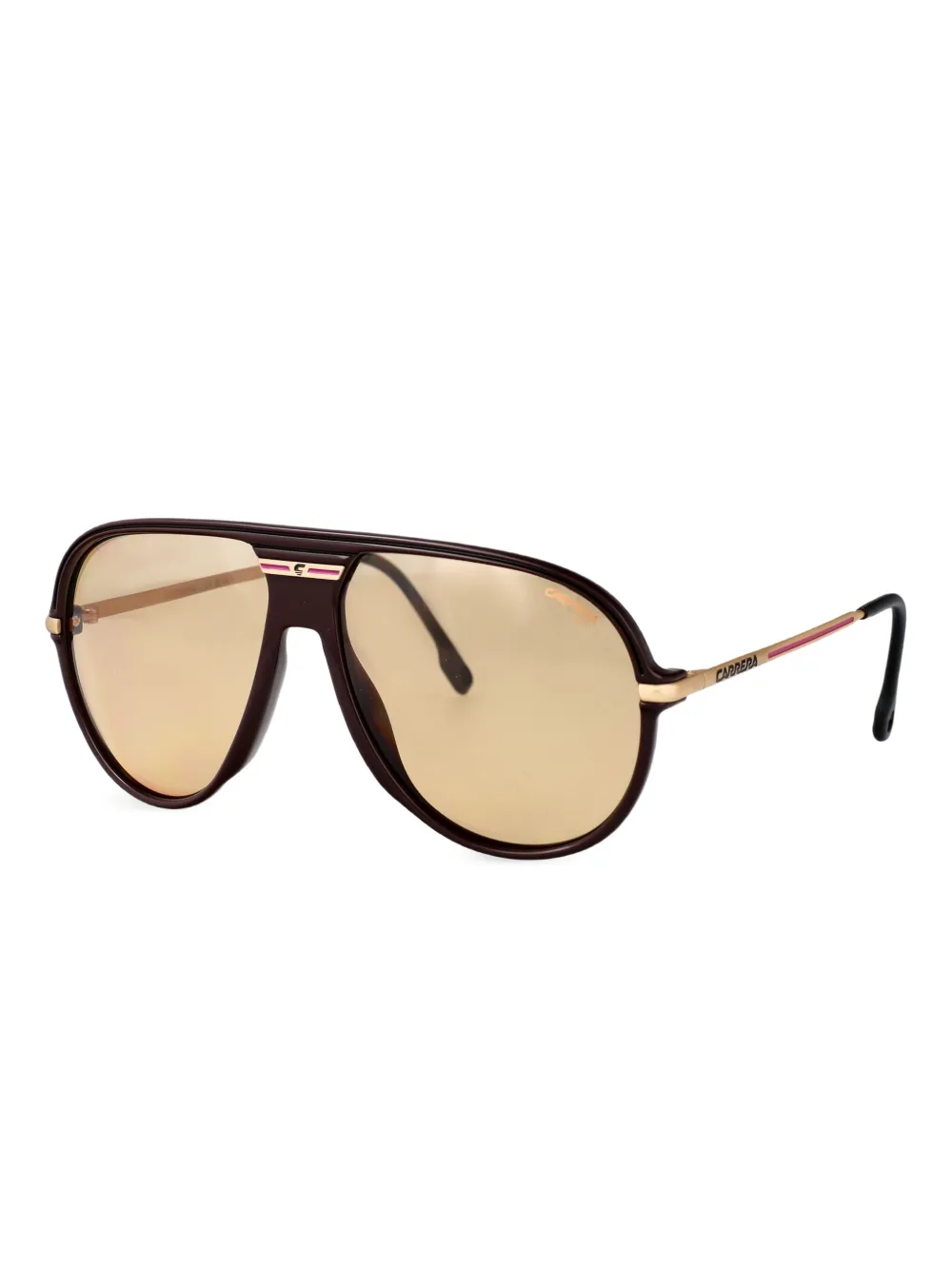 Carrera C SPORT 06 S zonnebril Bruin