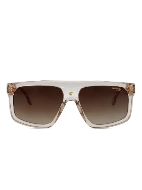 Carrera pilot-frame sunglasses