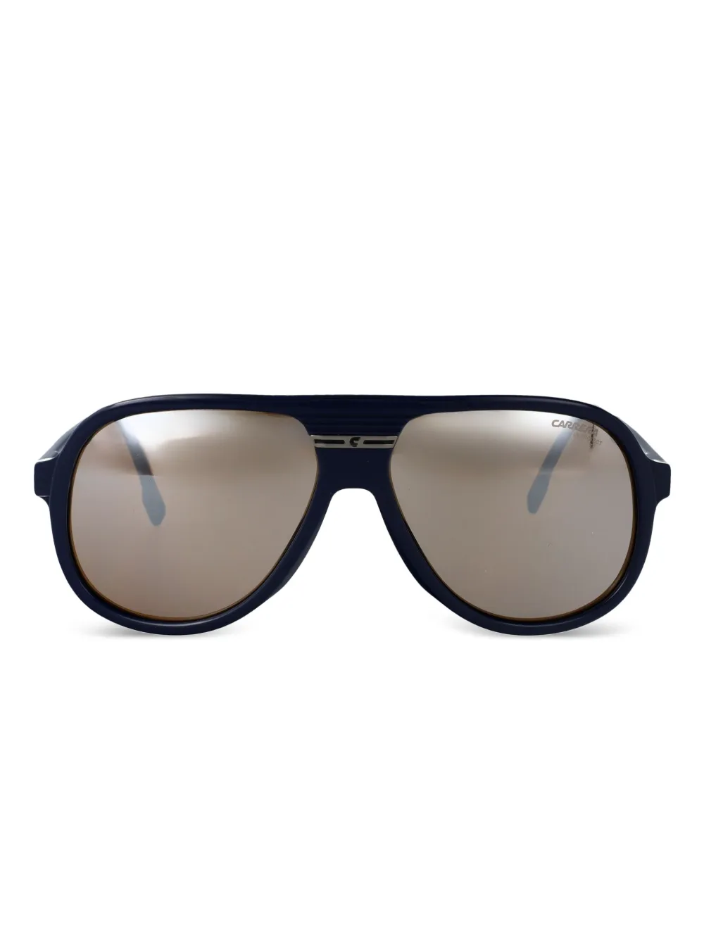 Carrera C Sport 07 S navigator-frame sunglasses Blauw