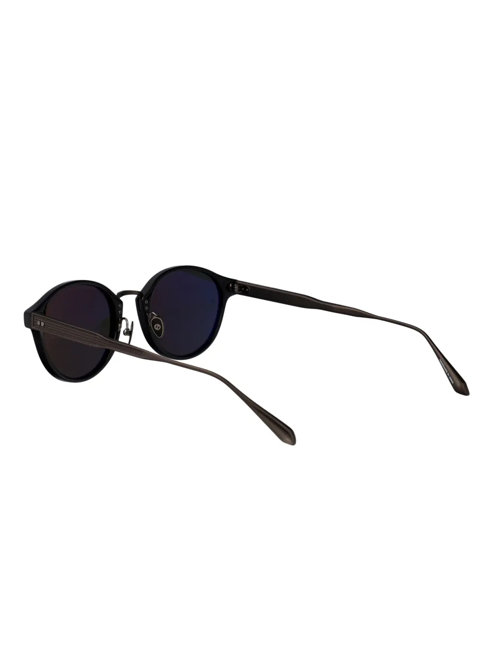 Linda Farrow LFL1535 sunglasses Zwart