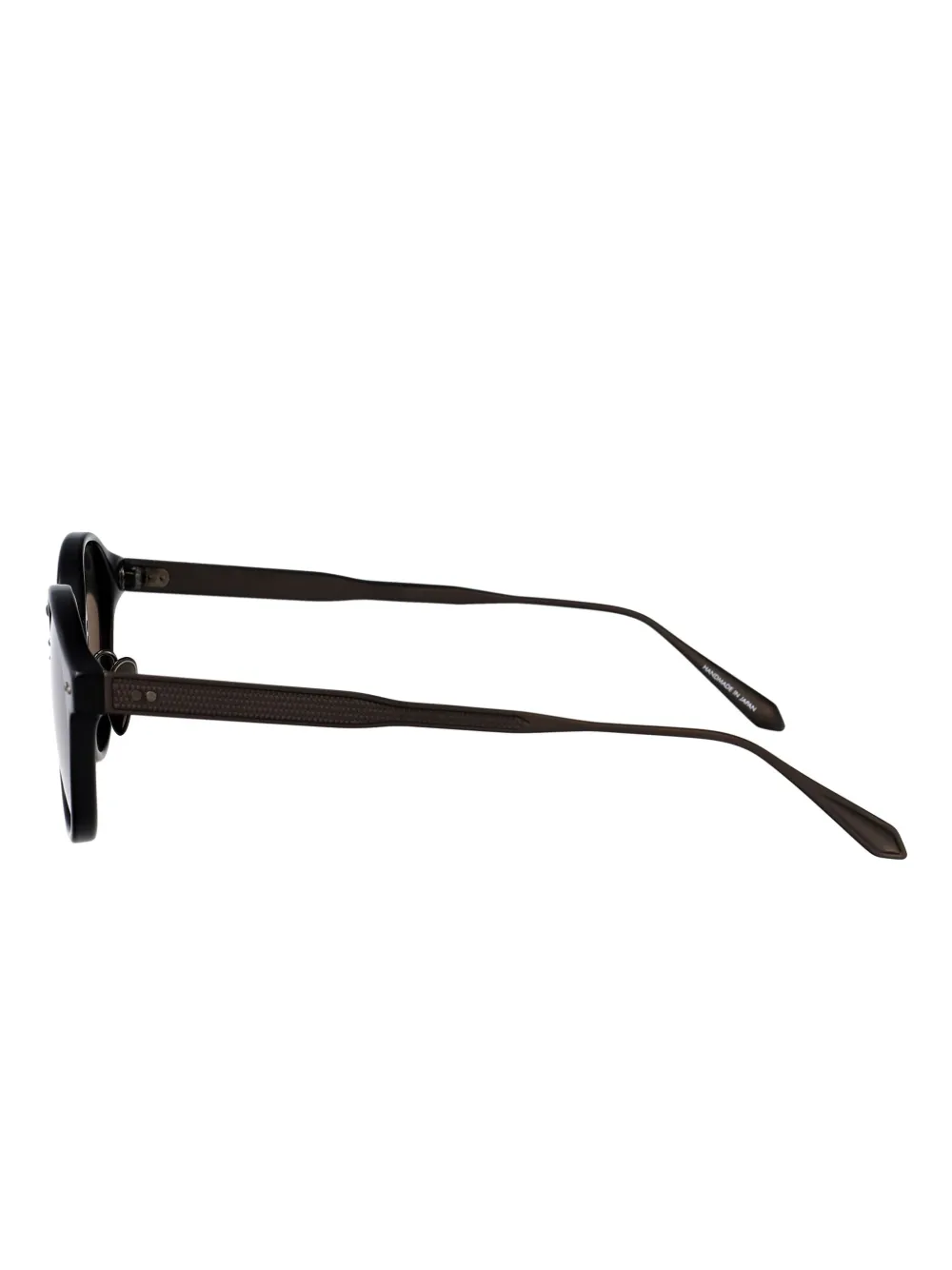 Linda Farrow LFL1535 sunglasses Zwart