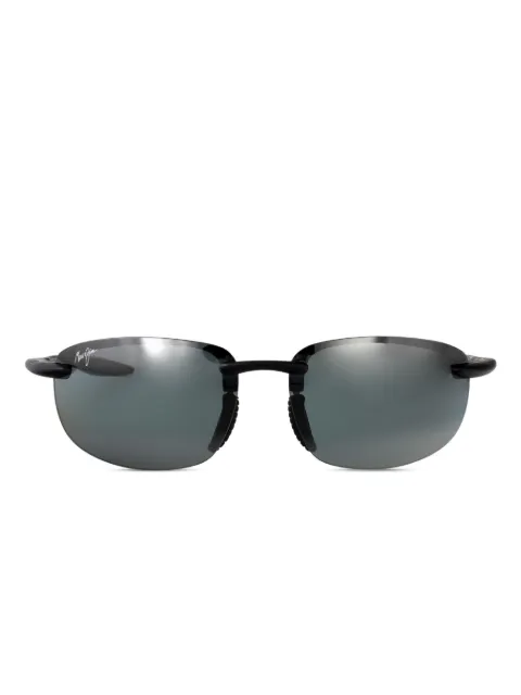 Maui Jim Ho'okipa Ultra rimless sunglasses