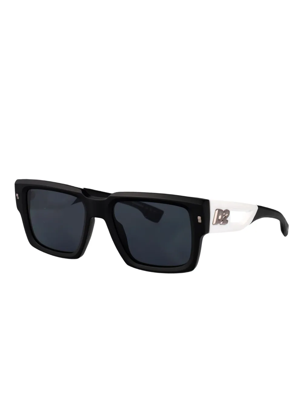 DSQUARED2 EYEWEAR square-frame sunglasses | Image 2