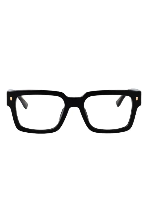 DSQUARED2 EYEWEAR square-frame glasses