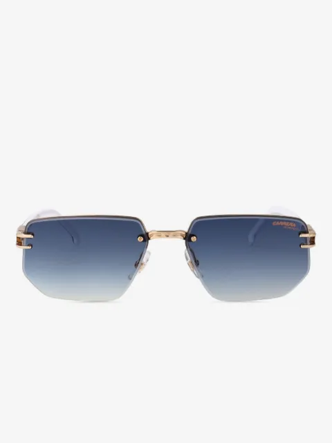 Carrera 1070/S rimless sunglasses
