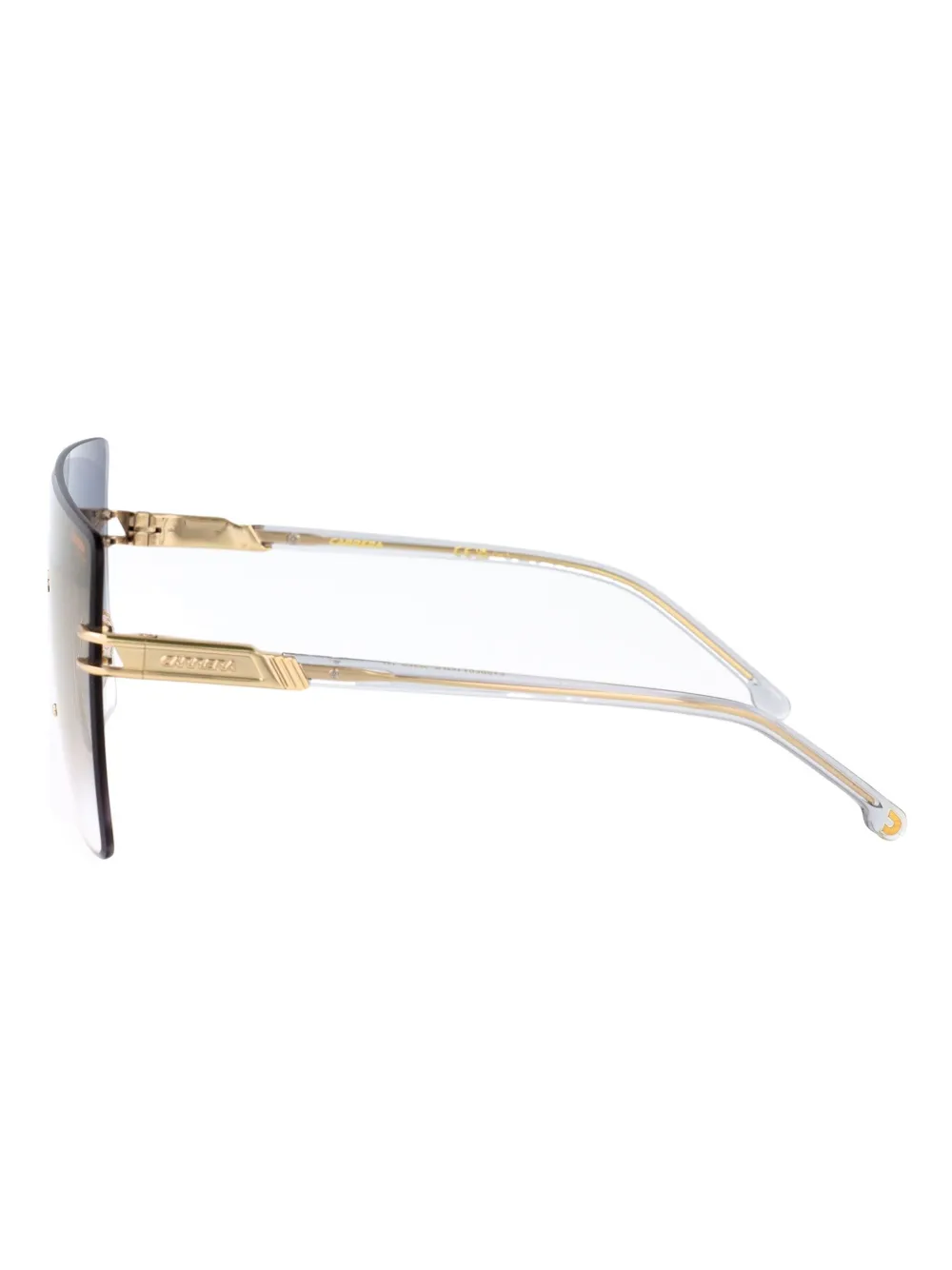 Carrera 1075 sunglasses Goud