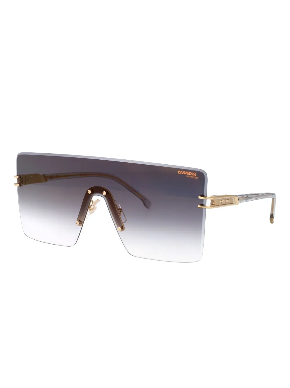 Carrera 1075 sunglasses Goud