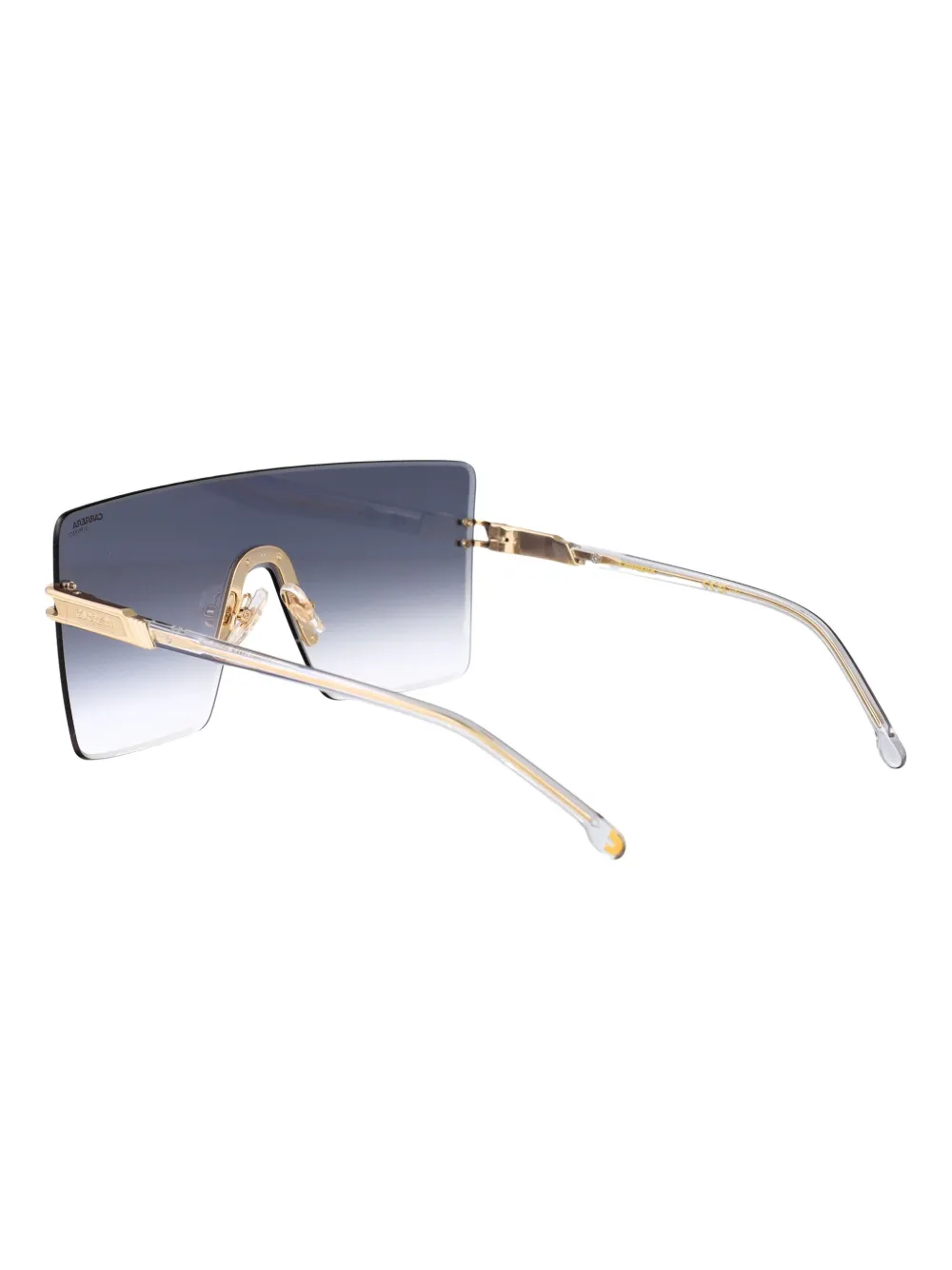 Carrera 1075 sunglasses Goud